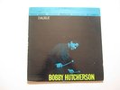 BOBBY HUTCHERSON-DIALOGUE- BLUE NOTE 4198 MONO-NEW YORK USA-VAN GELDER-RECORDS