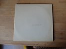 TRES RARE DOUBLE DISQUE MUSIQUE VINYLE BEATLES 33 TOURS