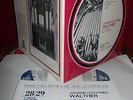 WALTHER: 14 concertos (transcr.) organ=orgue=Orgel  MC Alain/ Erato EDO 228-29