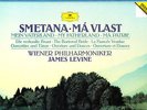 DGG DIGITAL - SMETANA - MA VLAST - OVERTURES - LEVINE 2LP - NM/MINT