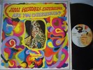 JIMI HENDRIX LP PS Are You Experienced FRANCE ORIGINAL Barclay 0820143 French