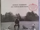 George Harrison All Things Must Pass RSD Exclusive 2010 STCH 639 Unplayed Mint