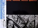 HORACE SILVER QUINTET / FINGER POPPIN' WITH / BLUE NOTE / TOSHIBA JAPAN OBI