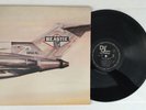 Beastie Boys - Licensed To Ill - 1986 Vinyl LP Record 1st Press C 40238 (VG+)