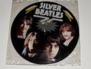 BEATLES SILVER BEATLES *SEALED* PICTURE DISC LP AR 30 003