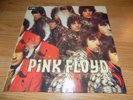 Pink Floyd The Piper at the Gates of Dawn LP White Color Vinyl Syd Barrett Rare