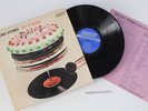 ORIGINAL 1969 THE ROLLING STONES LET IT BLEED VINYL LP NYC BELL SOUNDS PRESSING