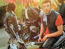 Marty Wilde Rock 'N' Roll VinyLP Original UK Phillips 6308 010 Rock & Roll  1970