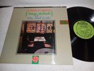 CHRIS CONNOR Sings Ballads of the Sad Cafe 1959 ATLANTIC DG ORIG 1st PRESS LP EX