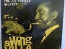JOE NEWMAN QUINTET JIVE AT FIVE ORIG PRESTIGE SWINGVILLE LP WITH FRANK WESS