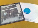 CREEDENCE CLEARWATER REVIVAL ' WILLY & THE POORBOYS 