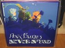 PINK FAIRIES - Never Never Land - LP - HAWKWIND, PSYCHEDELIC SPACE ROCK 