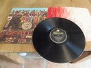 BEATLES SGT PEPPER MONO COPY WIDESPINE