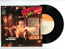 BRUCE LEE EP PS Japan IN THE DRAGON x7589