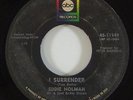 Eddie Holman 