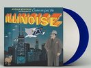 Sufjan Stevens - Illinois: Special 10th Anniversary Blue Marvel Edi [Vinyl New]