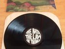 THE BATS LP THE LAW OF THINGS COMMUNION 15 FLYING NUN THE CLEAN ANOTER SUNNY DAY