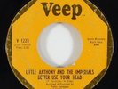 Little Anthony & The Imperials 