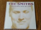 THE SMITHS STRANGEWAYS HERE WE COME 1987 LP NR-MINT  SIRE RECORDS