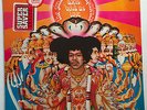JIMI HENDRIX 