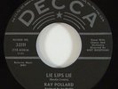 Ray Pollard 