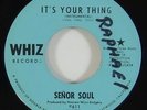 Senor Soul 