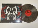 DEFTONES S/T LP BLACK MARBLE VINYL rare oop UNPLAYED