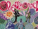 ZOMBIES - ODESSEY & ORACLE (MONO)  VINYL LP NEU