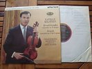 ED1 NATHAN MILSTEIN MENDELSSOHN CAPITOL STEREO SP8518 UK