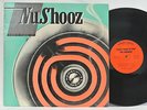 NU SHOOZ - CAN'T TURN IT OFF LP - NEBULA CIRCLE RECORDS 2051