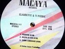 CLAUDETTE ET TI PIERRE Camionette ELECTRO TROPICAL HAITI - LISTEN
