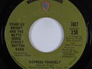 Funk 45 CHARLES WRIGHT & WATTS 103RD ST BAND Express Yourself WARNER BROS HEAR
