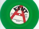 MARY LOVE - You Turned My Bitter Into Sweet - KENT  -  Northern Soul  U.K.   7