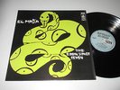 LP/EL MAJA/THE ROBIN JONES SEVEN/Apollo Sound APP.S.5016 MEGARAR
