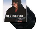 George Fest: A Night To Celebrate The Music Of George Harrison[3LP] Brian Wilson