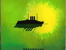 POTEMKINE - RARE LP 