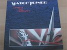 WATCHTOWER: Control and resistance LP Texas Technical Thrash Juggernaut Militia