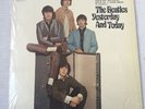 The Beatles YESTERDAY AND TODAY 2nd State BUTCHER COVER Mono T-2553 SHRINKWRAP