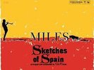 MILES DAVIS Sketches Of Spain 180gm MONO Vinyl LP NEW & SEALED Music On Vinyl
