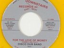 Disco Dub Band 