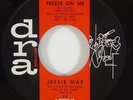 Jessie Mae 