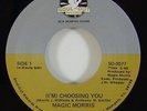 Magic Morris 