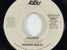 Sharon Ridley 