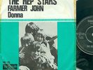THE HEP STARS  (PRE- ABBA) FARMER JOHN ( SCARCE DUTCH 7