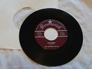 BOB MCFADDEN & DOR The Mummy / Beat Generation NOVELTY ROCK 45 BRUNSWICK 9-55140