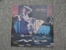 David Bowie -First Pressing-The Man Who Sold The World Dress Cover.