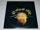 Let Your Light Shine New Hope Continental Records Christian Gospel Xian