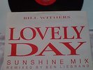 BILL WITHERS - 12 INCH - LOVELY DAY
