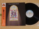 The Alan Parsons Project - The Turn Of A Friendly Card 20RS-37 Japan OBI NM