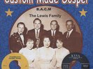 Various - Custom Made Gospel - Gospel/Christian